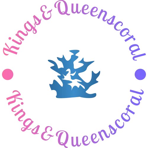 Kings&Queenscoral